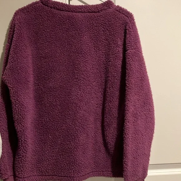 Disney Winnie the Pooh Crew Neck Sleepshirt - Picture 4 of 4